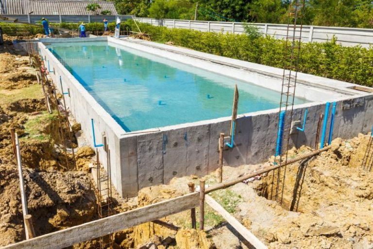 Swimming Pool Services in Salt Lake City, Utah JAL Pools