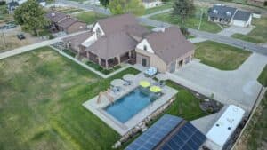 pool renovation options