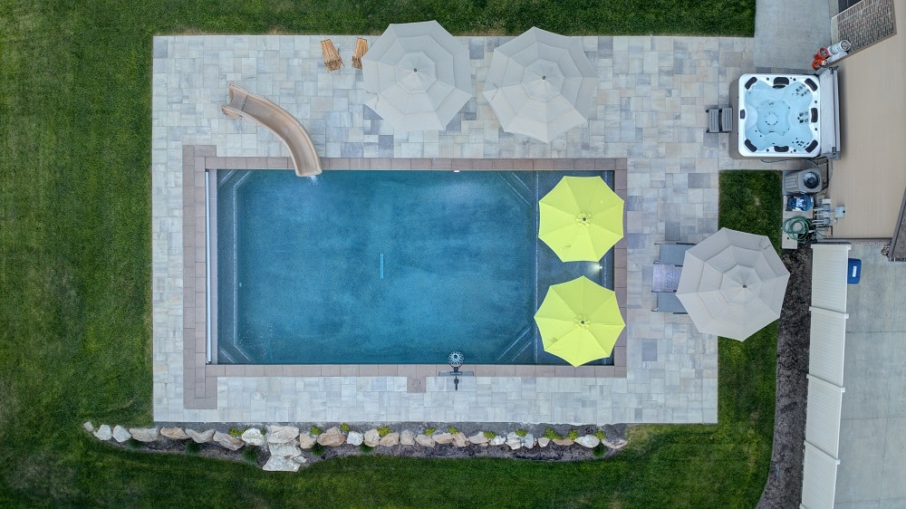 pool resurfacing importance