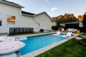 pool equipment repair