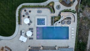 experienced pool builder